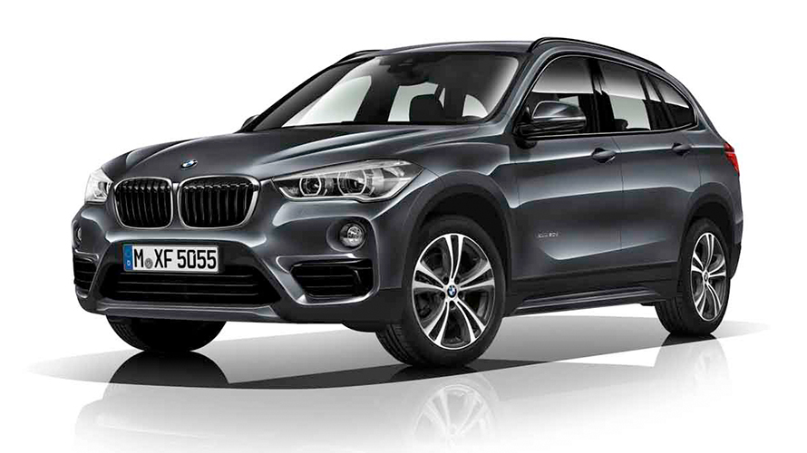 BMW X1 BMW X1